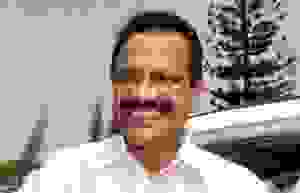 sadhananda gowda 1